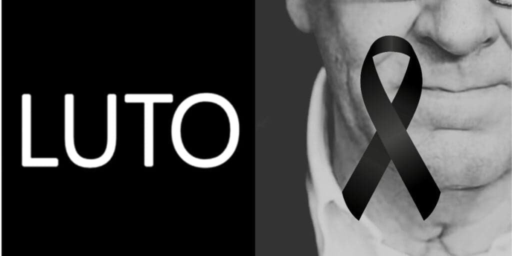 LUTO: Jornal da Globo confirma morte repentina de famoso ator dentro de casa: "Grande tristeza"