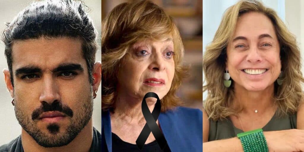 Câncer, acidente e assassinato: 5 atores famosos da Globo e a perda dos filhos de maneira trágica