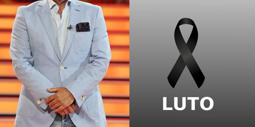 "Morreu de tristeza", A morte desoladora de amado apresentador, confirmação de emissora e luto em país