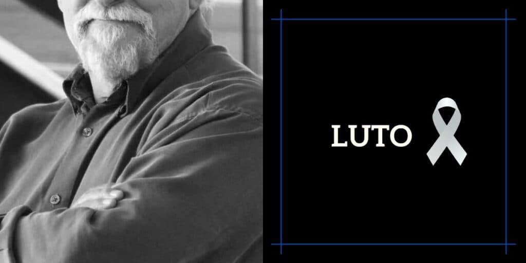Luto URGENTE: Ator famoso e amado no Brasil acaba de ter morte confirmada dentro da própria casa