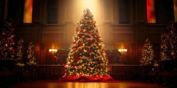 O Natal é um dos momentos mais aguardados do ano (Reprodução: Internet) O Natal é um dos momentos mais aguardados do ano (Reprodução: Internet)