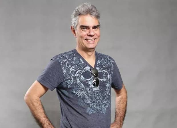 Nizo Neto (Reprodução/Internet) Nizo Neto (Reprodução/Internet)