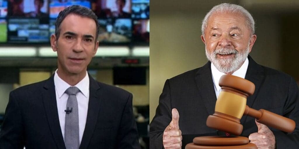 "Em vigor hoje": Tralli paralisa JH com nova lei de Lula que dá FIM a imposto mais temido no Brasil em 2025