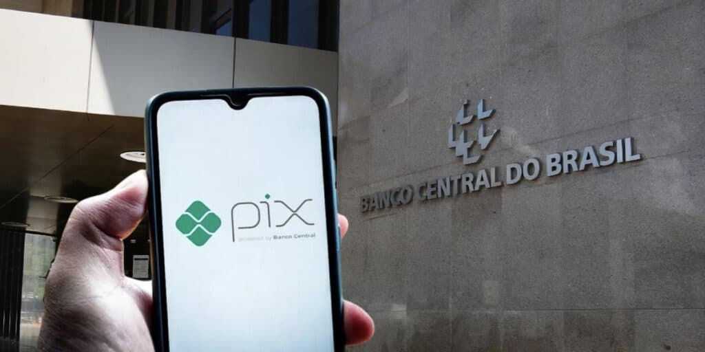 Urgente: Banco Central acaba de emitir anúncio DECISIVO e crava verdade sobre taxação do PIX no Brasil