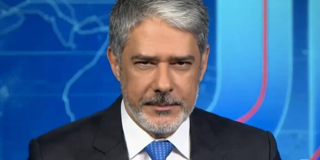 Com apelo da maior do Brasil contra a falência, Bonner faz o JN 'renascer' junto com novela: Audiências 25/1