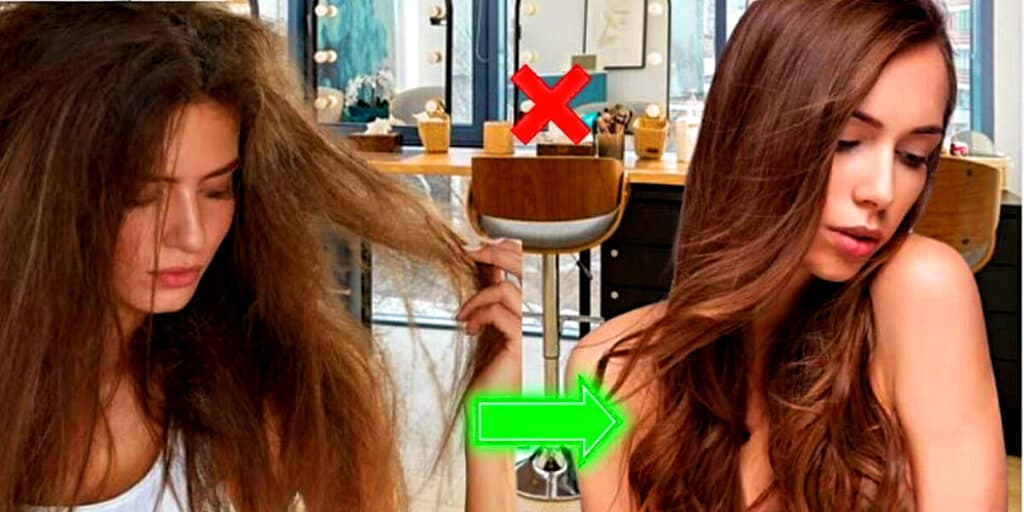 Pra humilhar qualquer curtinho: 6 truques milagrosos pra ter o sonhado cabelo longo sem nem pisar no salão
