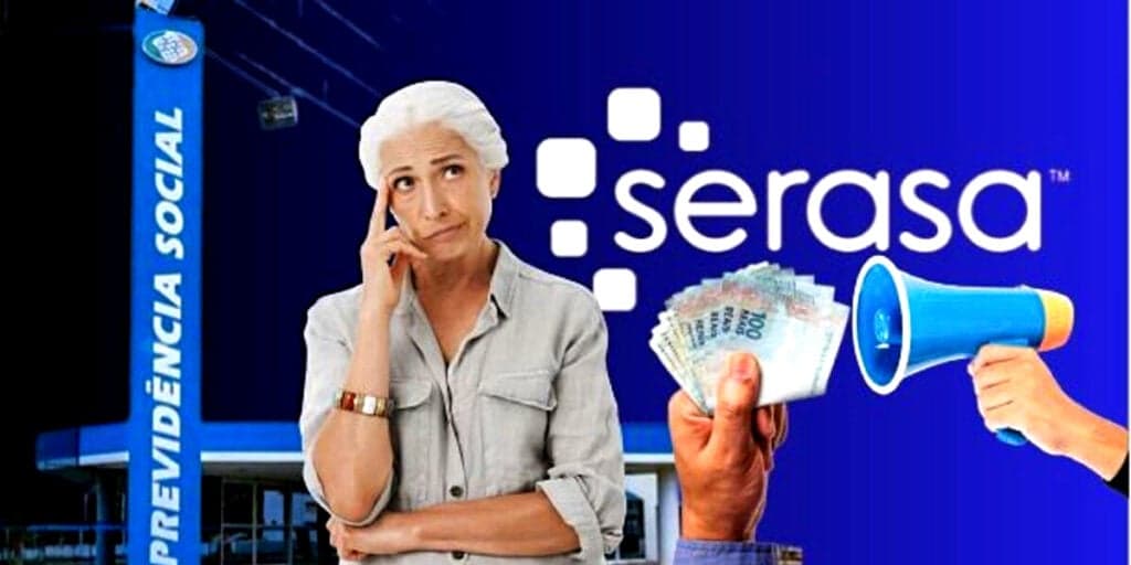 Situação de nova lei e quem pode receber: O anúncio do Serasa com a real sobre liberação do 14º do INSS