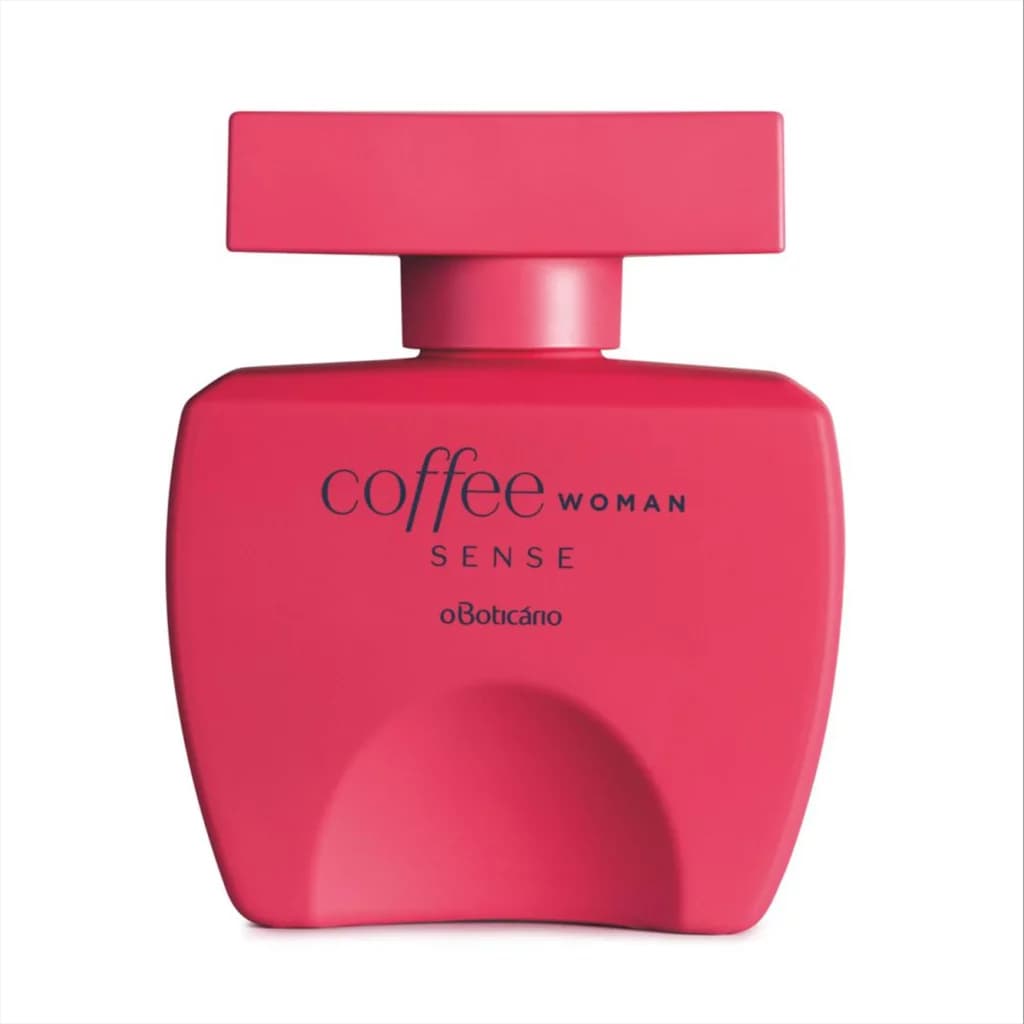 Coffee Woman Sense (Foto: Reprodução/ Internet) Coffee Woman Sense (Foto: Reprodução/ Internet)