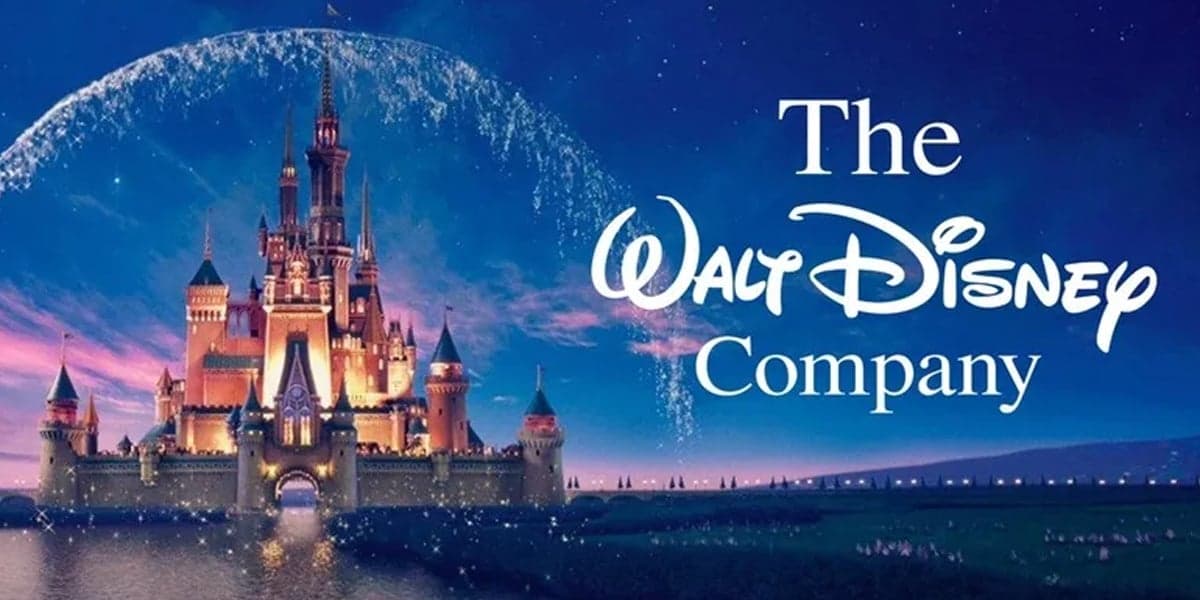 Disney (Foto: Reprodução - ANMTV) Disney (Foto: Reprodução - ANMTV)