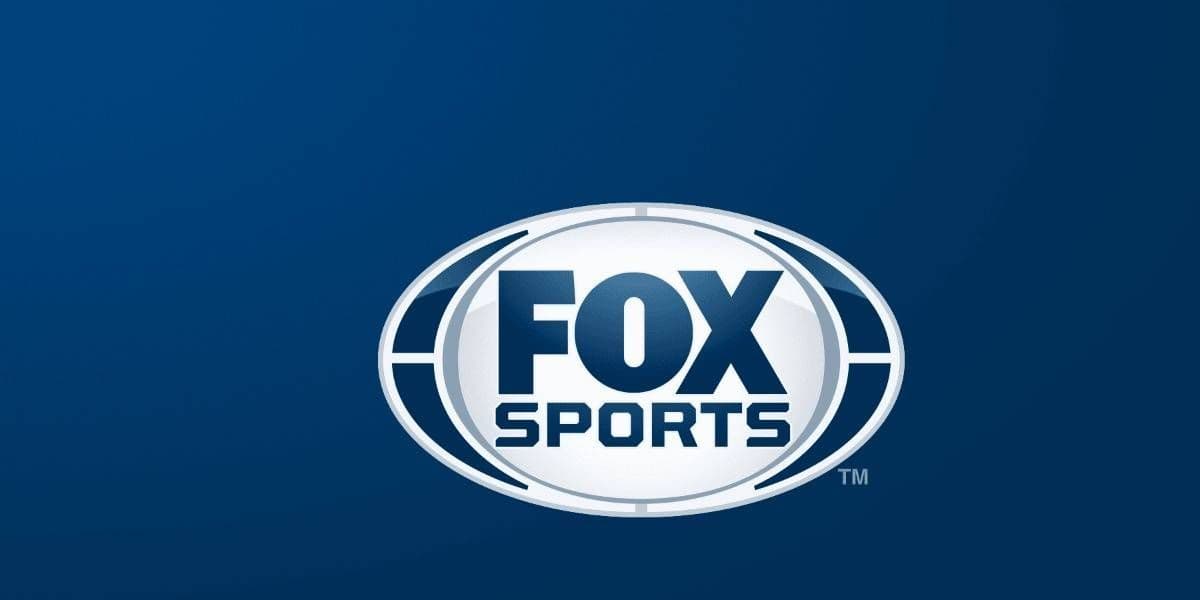 Emissora de TV Fox Sports) Emissora de TV Fox Sports)