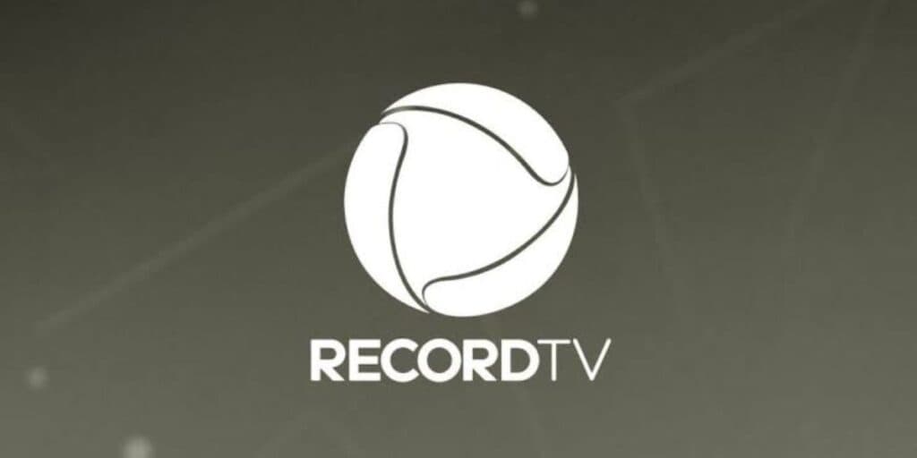 RECORD registra 61% de vantagem na média dia na Grande São Paulo