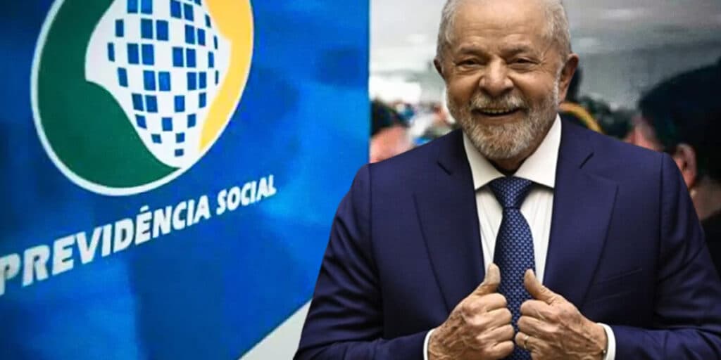 Antecipação histórica para salvar 2025: Jornal da Globo confirma decreto crucial de Lula ao INSS