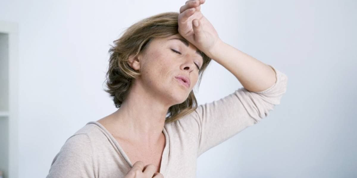 Mulher com Menopausa (Foto: Reprodução - Freepik) Mulher com Menopausa (Foto: Reprodução - Freepik)