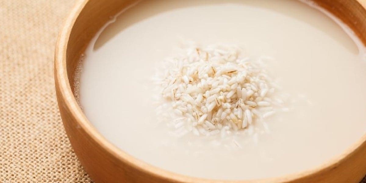 Arroz de molho (Foto: Reprodução/ Internet) Arroz de molho (Foto: Reprodução/ Internet)