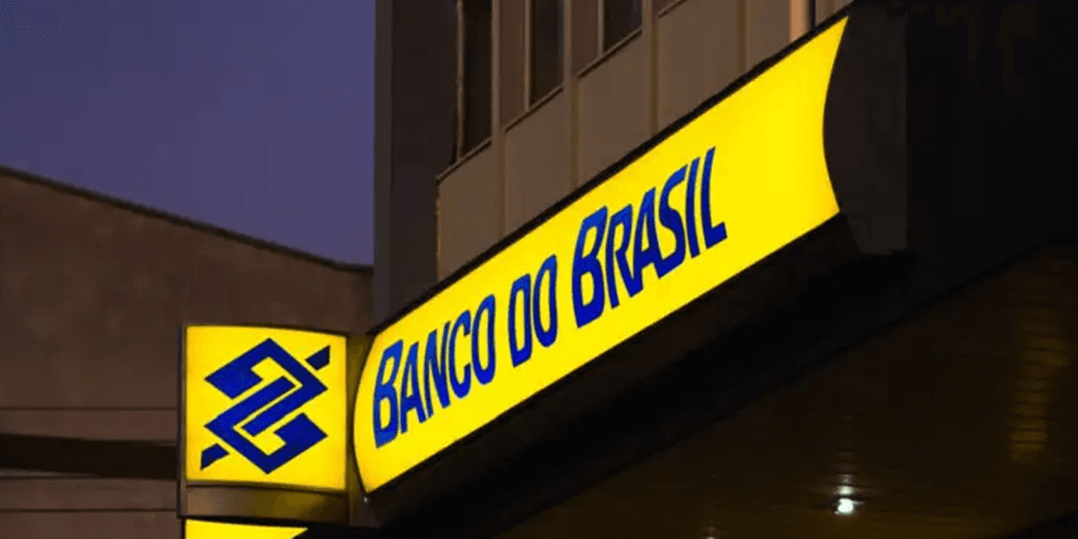 Banco do Brasil (Foto: Reprodução/Internet) Banco do Brasil (Foto: Reprodução/Internet)