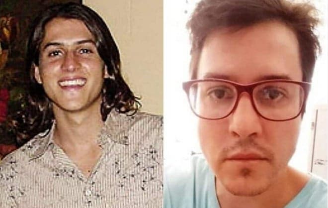 Betito Tavares, ex-ator da Globo morreu aos 42 anos (Foto: Reprodução / Internet) Betito Tavares, ex-ator da Globo morreu aos 42 anos (Foto: Reprodução / Internet)