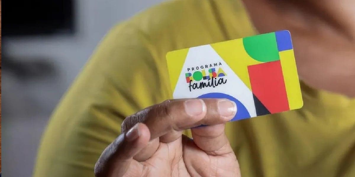 Bolsa Família (Foto: Reprodução/ Internet) Bolsa Família (Foto: Reprodução/ Internet)