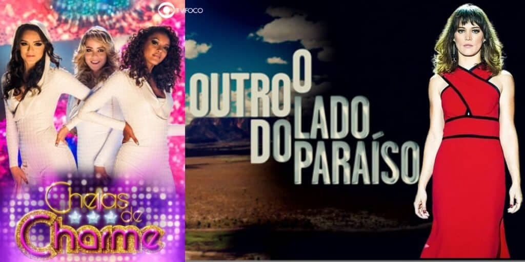 Cheias de Charme e O Outro Lado do Paraíso: Globo faz 2 apostas para salvar faixa de reprises