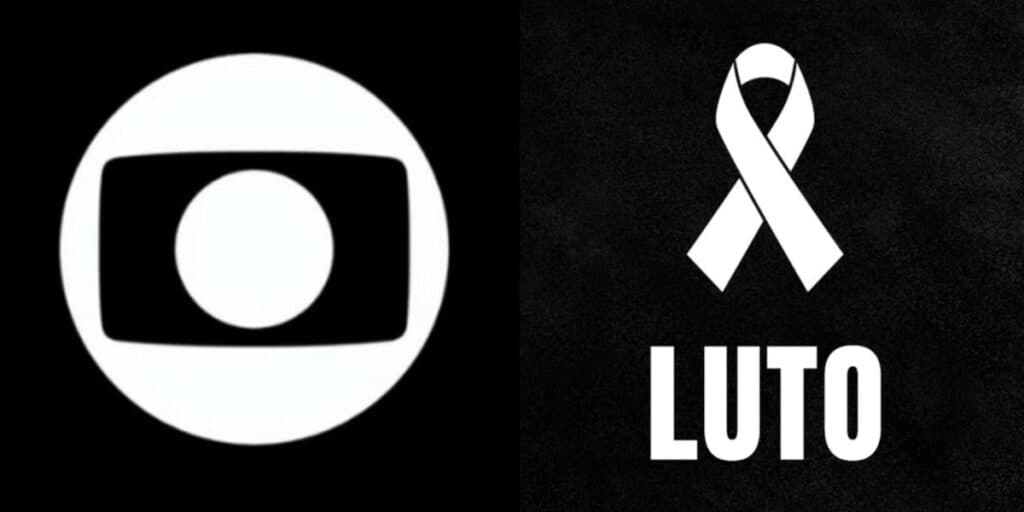Luto: Apresentadora da Globo chora ao confirmar morte de jornalista da emissora: “Difícil”