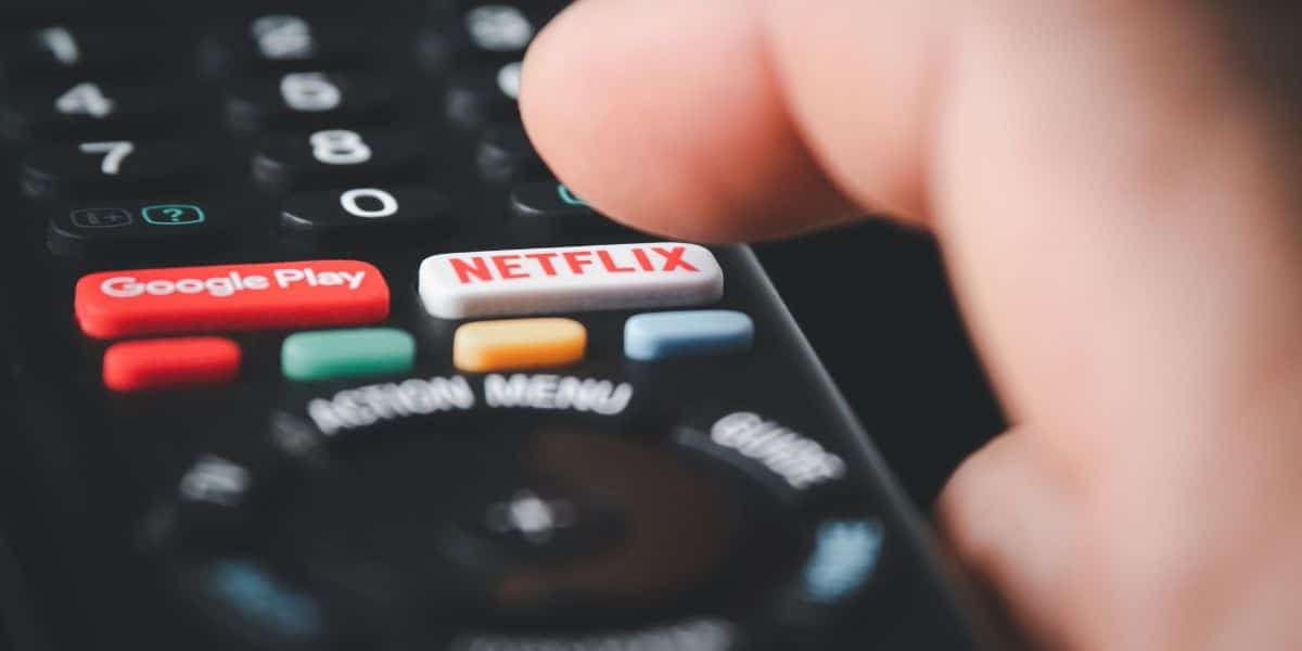 Netflix Netflix