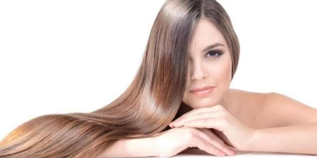 Cabelo liso (Foto: Reprodução/ Internet) Cabelo liso (Foto: Reprodução/ Internet)