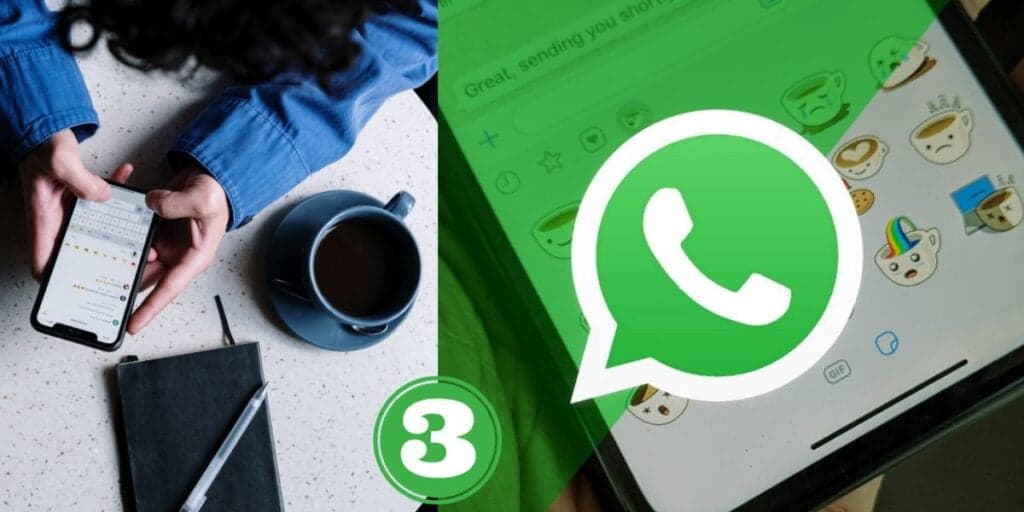 Adeus dos números, fim de serviço essencial em celulares da Samsung e +: 3 reviravoltas do WhatsApp