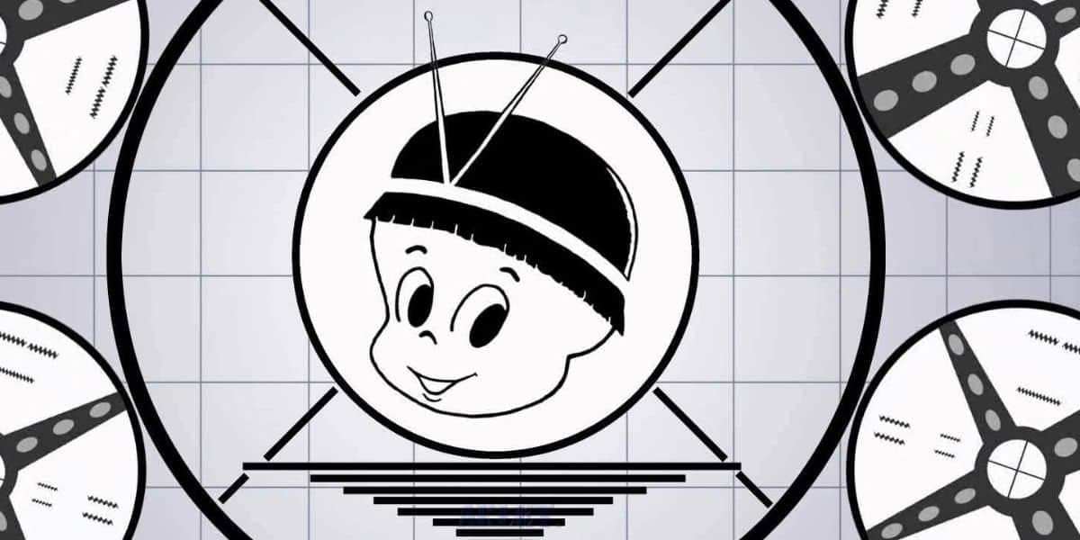 TV Tupi encerrou suas atividades em 1980 (Reprodução: Internet) TV Tupi encerrou suas atividades em 1980 (Reprodução: Internet)