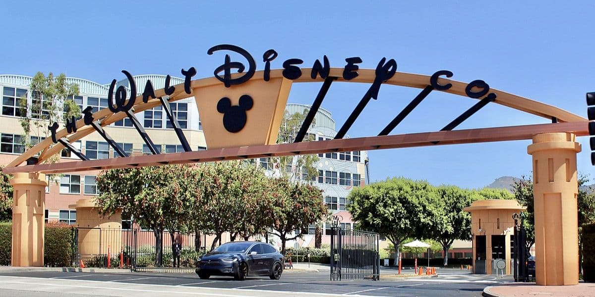 Walt Disney é dona de diversas marcas (Reprodução: Internet) Walt Disney é dona de diversas marcas (Reprodução: Internet)