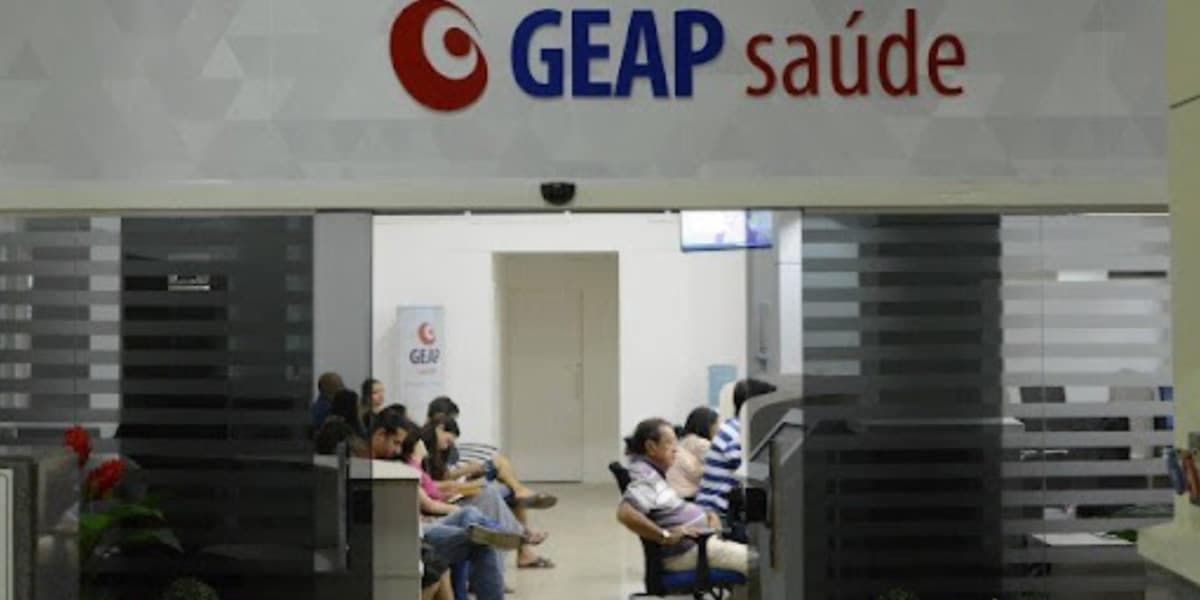 Geap saúde (Foto: Reprodução/ Internet) Geap saúde (Foto: Reprodução/ Internet)