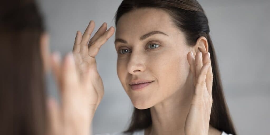 Laser facial natural: Receita com 1 ingrediente acaba com a flacidez e linhas de expressão