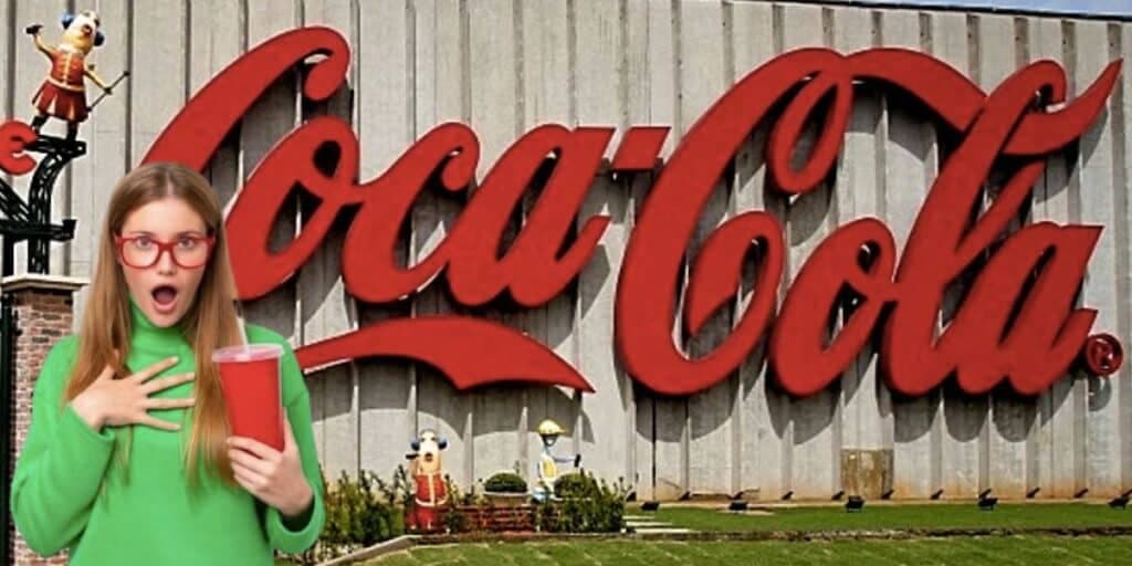 Mais de R$ 25 bilhões e 3 bebidas rivais: 3 compras colossais da Coca-Cola para aniquilar a Pepsi