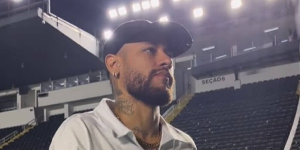 R$ 4 BILHÕES: Neymar abre os cofres para comprar clube gigante do Brasil e confirmação ao vivo paralisa o futebol