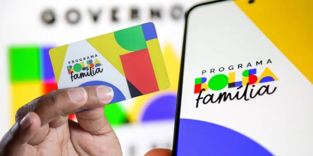 Nova lei, maior pagamento e R$ 1.000 de uma vez na poupança: 3 presentões do Bolsa Família aos beneficiários