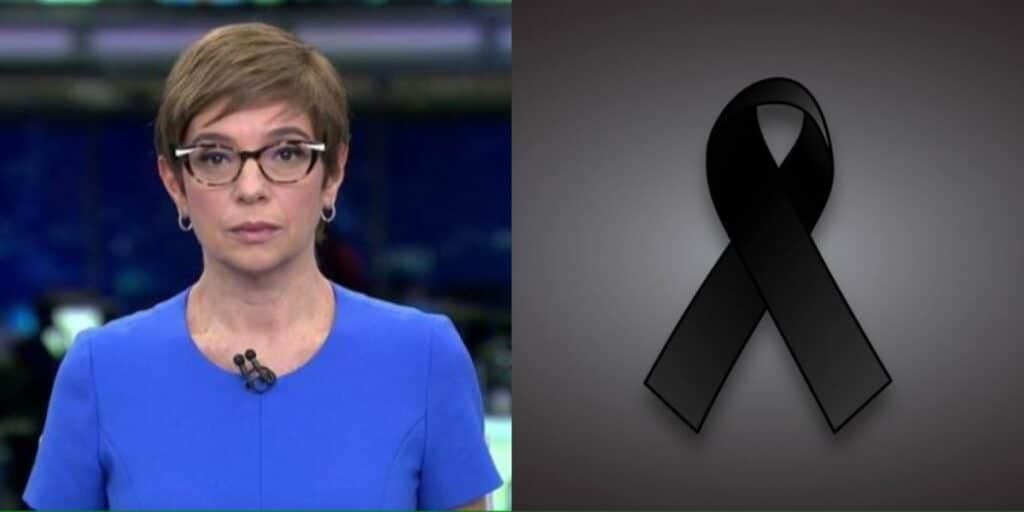"Acidente de helicóptero": Renata Lo Prete é obrigada a interromper o JG com morte devastadora de famoso