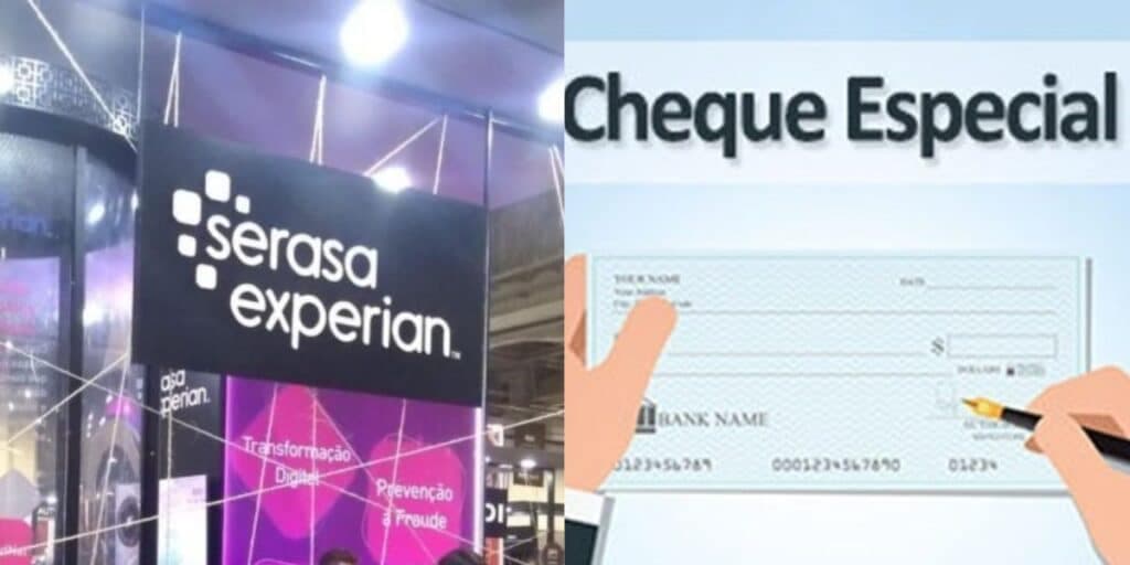 Caixa, Bradesco e +: Serasa traz notícia nada boa sobre o cheque especial e 4 alertas máximos a brasileiros