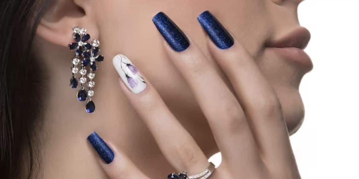 Unhas postiças (Foto: Reprodução / Freepik) Unhas postiças (Foto: Reprodução / Freepik)