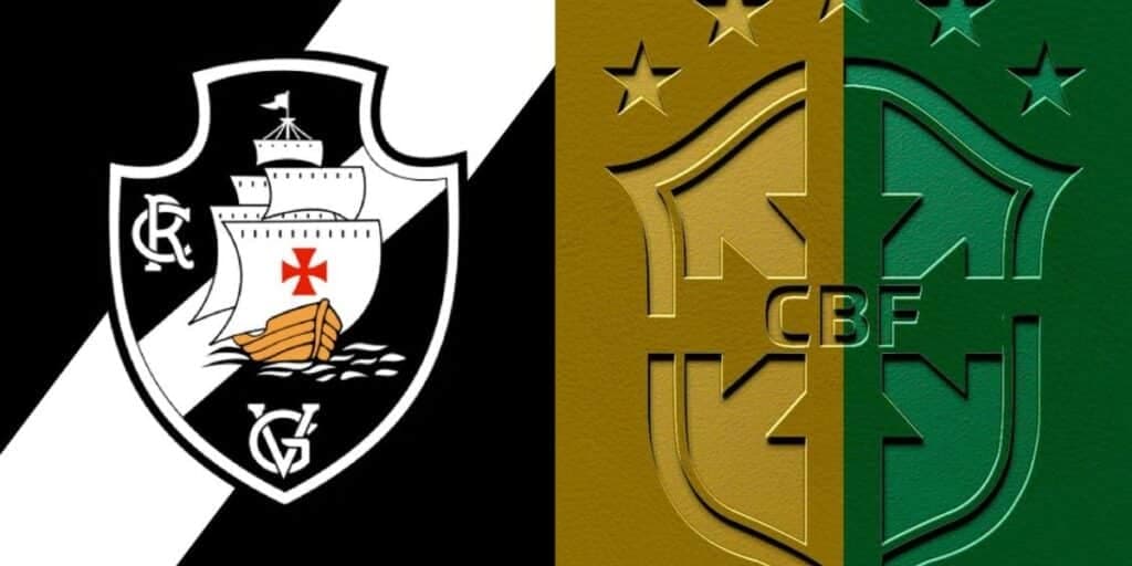 Da Seleção ao Vasco: Grande nome tem saída relâmpago do gigante em 2024 e substituto de peso é confirmado
