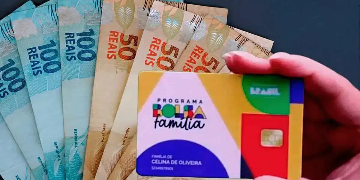 Bolsa Família (Foto: Reprodução/ Internet) Bolsa Família (Foto: Reprodução/ Internet)