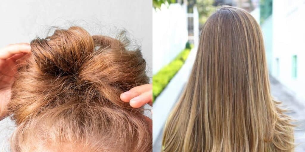 Fios arrepiados? Veja 10 hábitos que podem reduzir o frizz