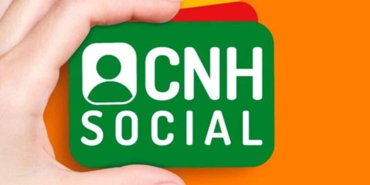 CNH Social para as famílias de baixa renda (Reprodução: Internet) CNH Social para as famílias de baixa renda (Reprodução: Internet)