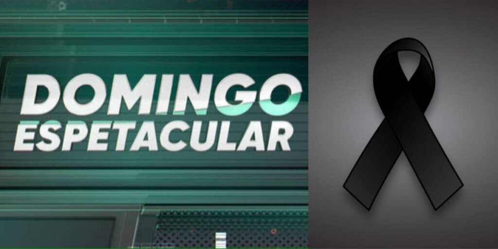 Infarto e câncer terminal: A trágica morte de 2 apresentadores do Domingo Espetacular, da Record