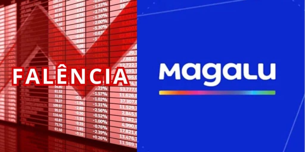 ADEUS e falência devastadora: Varejista tão popular quanto Magalu tem 120 lojas lacradas após 45 anos