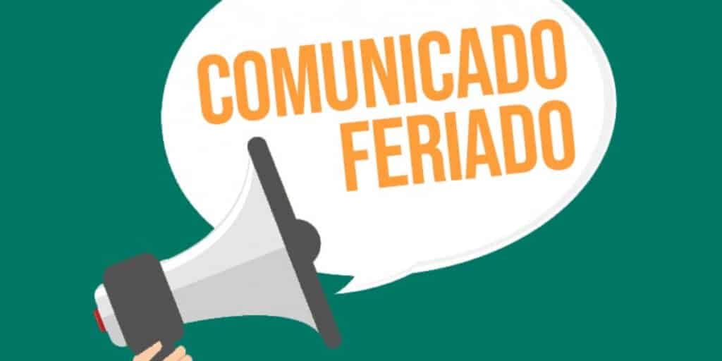 Grande festa no RJ: Feriado PROLONGADO é confirmado para sexta (15/03) a milhões de trabalhadores