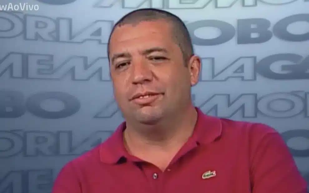 A morte do humorista Bussunda, do programa Casseta e Planeta, da Globo (Foto: Reprodução/ Internet) A morte do humorista Bussunda, do programa Casseta e Planeta, da Globo (Foto: Reprodução/ Internet)