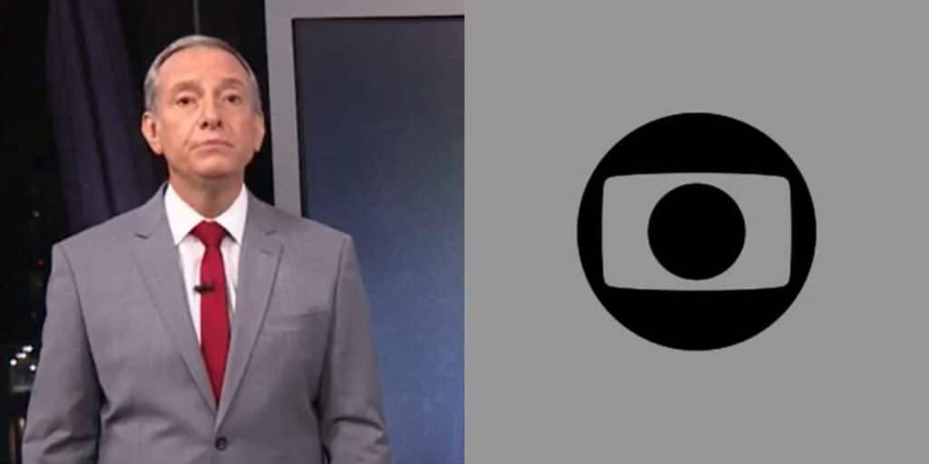 “Assassinato”: Burnier paralisa Globo com notícia sobre morte de cantor amado pelo Brasil e deixa público sem chão