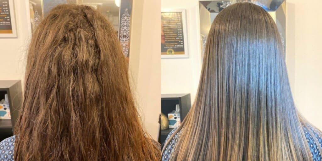 Queratina natural mais potente: Receita com 3 ingredientes alisa o cabelo, traz brilho e maciez aos fios