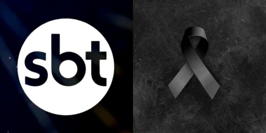 Morte confirmada de estrela do SBT (Reprodução: Montagem TV Foco) Morte confirmada de estrela do SBT (Reprodução: Montagem TV Foco)