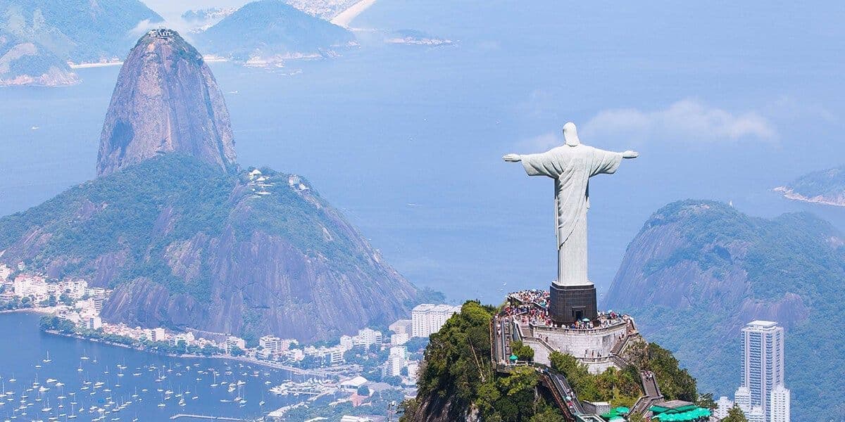 Rio de Janeiro terá uma parada em Volta Redonda (Reprodução: Internet) Rio de Janeiro terá uma parada em Volta Redonda (Reprodução: Internet)