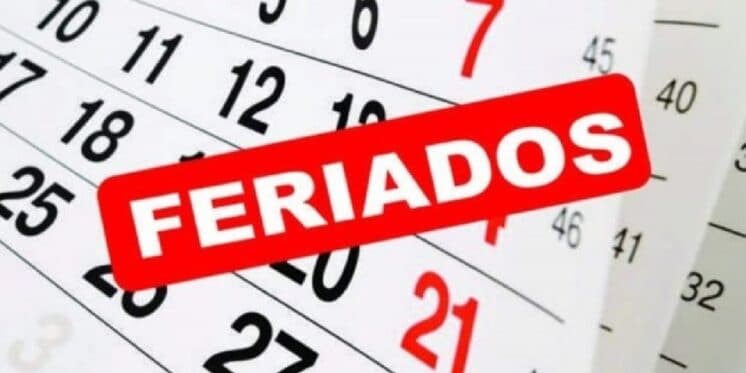 Milhões em festa: Feriado é confirmado em SP e MG na próxima terça (02/04) e traz VITÓRIA logo após a Páscoa