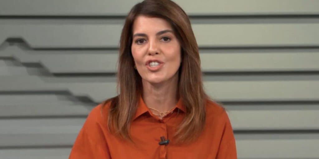 Substituta assume lugar de Ana Paula no BDBR e explode ao confirmar notícia devastadora na Globo: Audiências 4/3